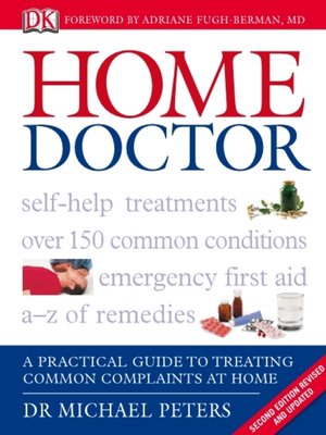 cover image of Home Doctor